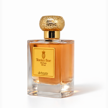 Rawaha Tonka Bae – Premium Unisex Parfum (100 ml)
