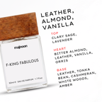F-KING FABULOUS Inspired By T0m F0rd