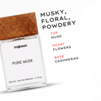 PURE MUSK Inspired By N@rc!s0 R0dr!gü€z