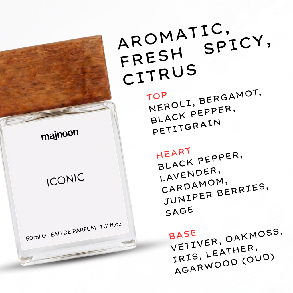 ICONIC Inspired By Dünh!ll