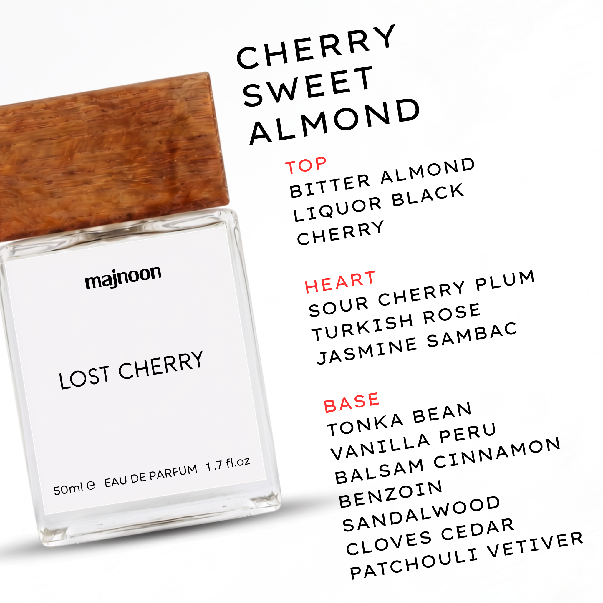 LOST CHERRY Inspired By T0m F0rd