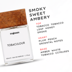 TOBACULOUR Inspired By D!0r