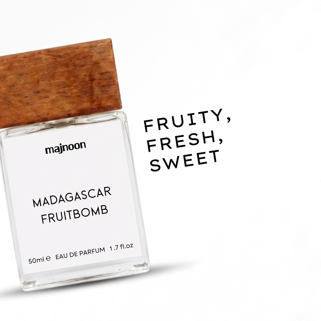 MADAGASCAR FRUITBOMB Inspired By S0sp!r0