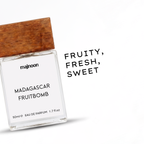 MADAGASCAR FRUITBOMB Inspired By S0sp!r0