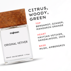 ORIGINAL VETIVER Inspired By Cr€€d
