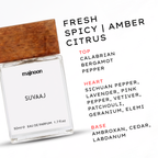 SUVAAJ Inspired By D!0r