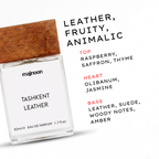 TASHKENT LEATHER Inspired By T0m F0rd