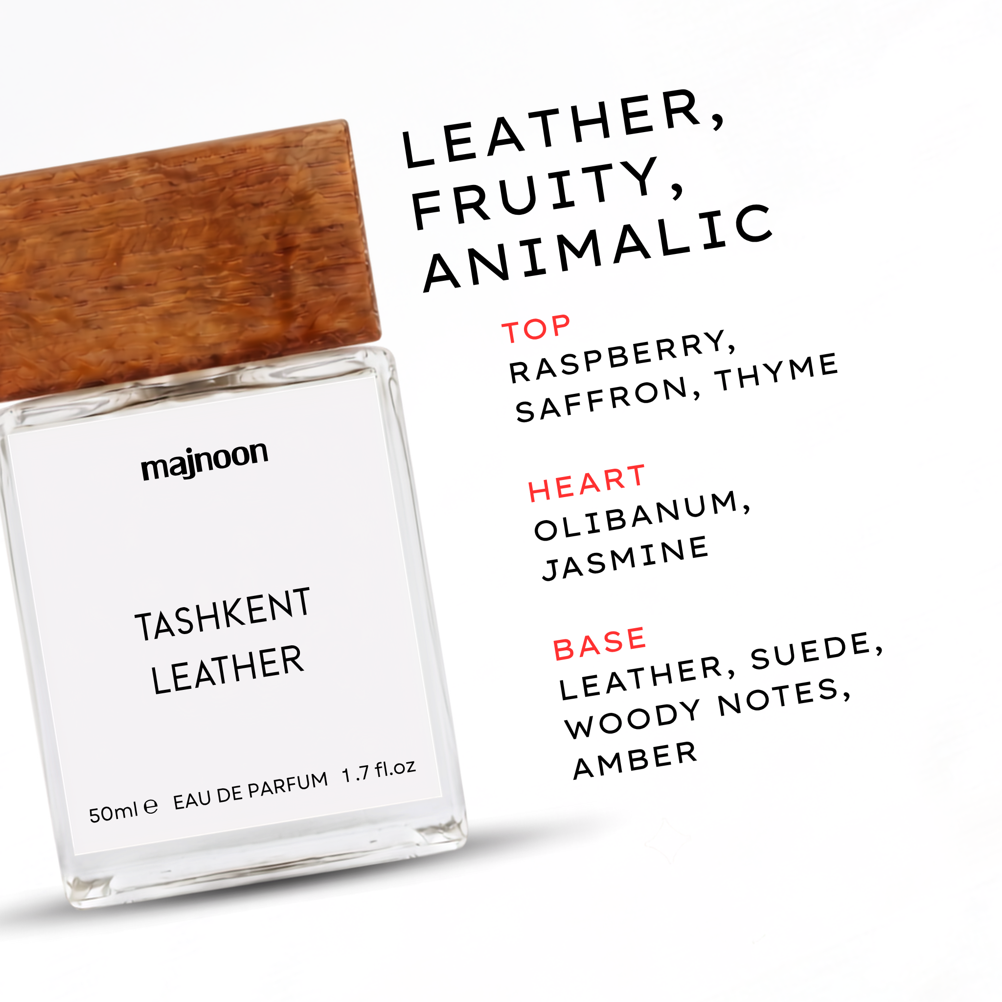 TASHKENT LEATHER Inspired By T0m F0rd