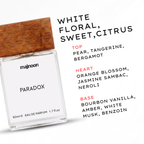 PARADOX Inspired By Pr@d@