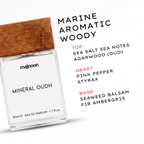 MINERAL OUDH Inspired By T0m F0rd