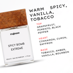 SPICY BOMB EXTREME Inspired By V!kt0r & R0lf