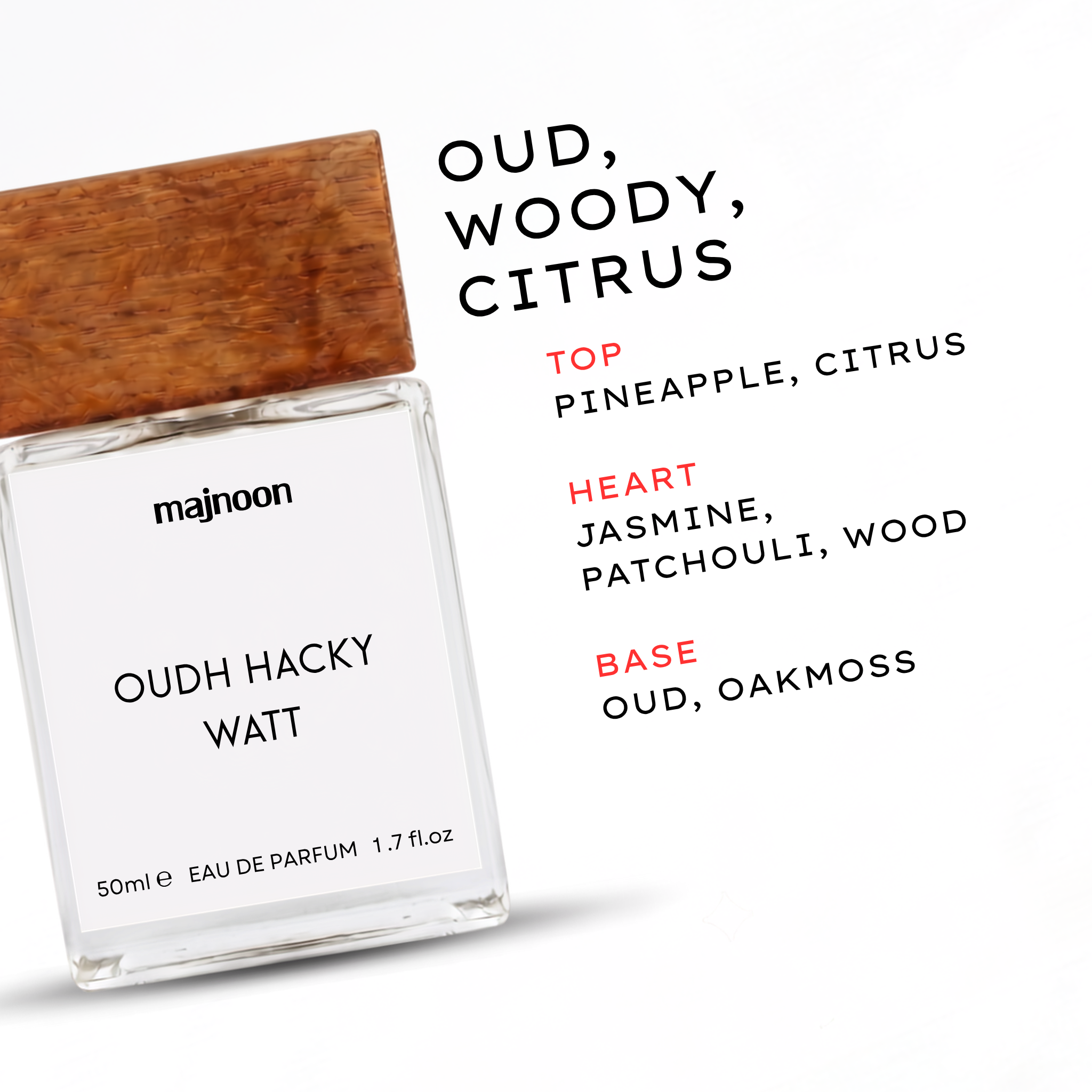OUDH HACKY WATT Inspired By N!sh@n€
