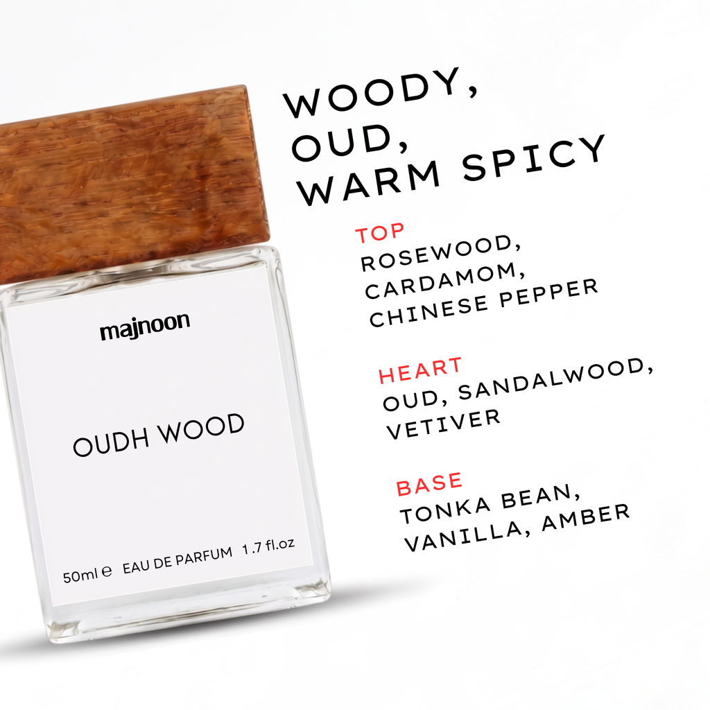 OUDH WOOD Inspired By T0m F0rd