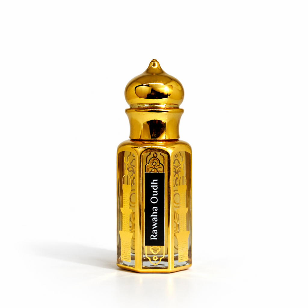 Rawaha Oudh By Rawaha