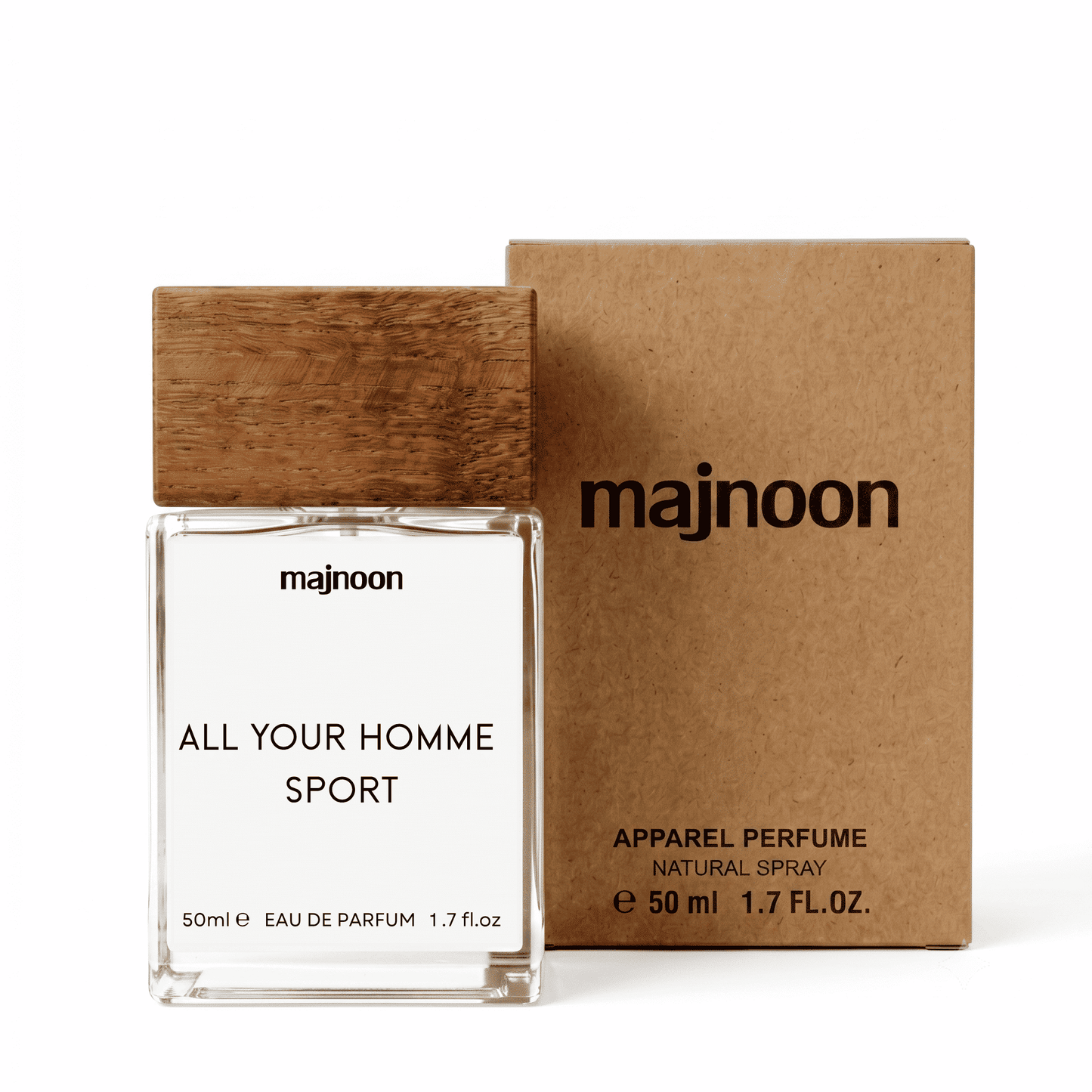 ALL YOUR HOMME SPORT