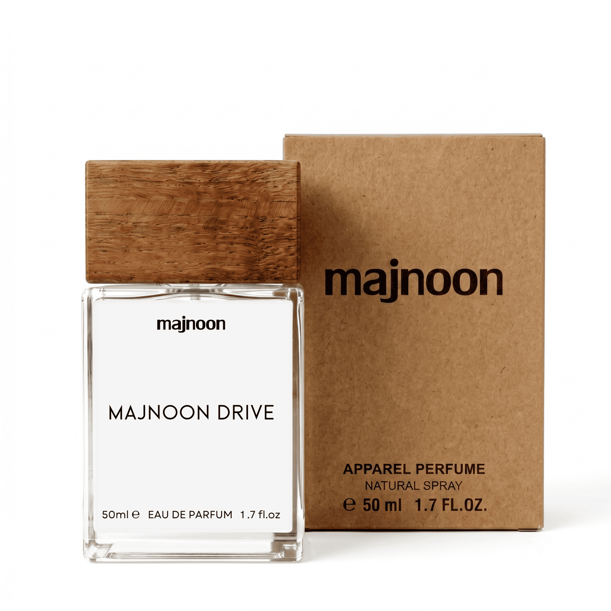 MAJNOON DRIVE