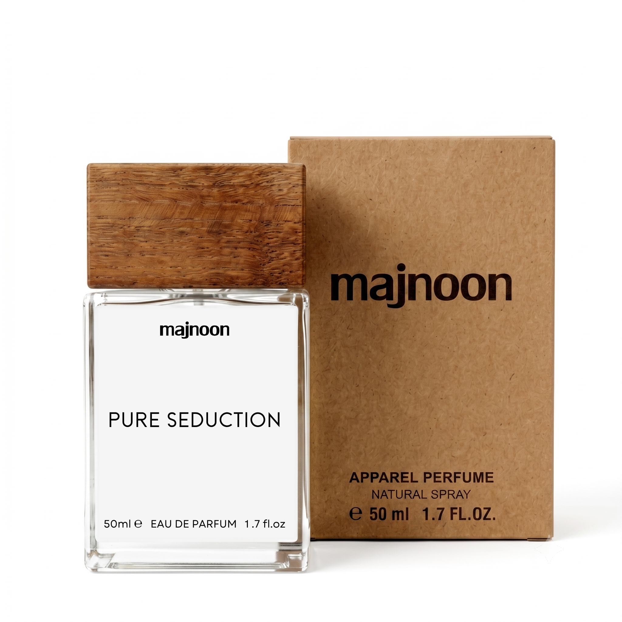 PURE SEDUCTION Inspired By V!ct0r!@s S€cr€t