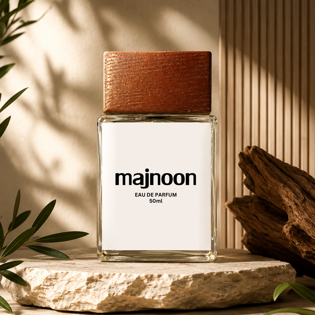 Majnoon Aurum