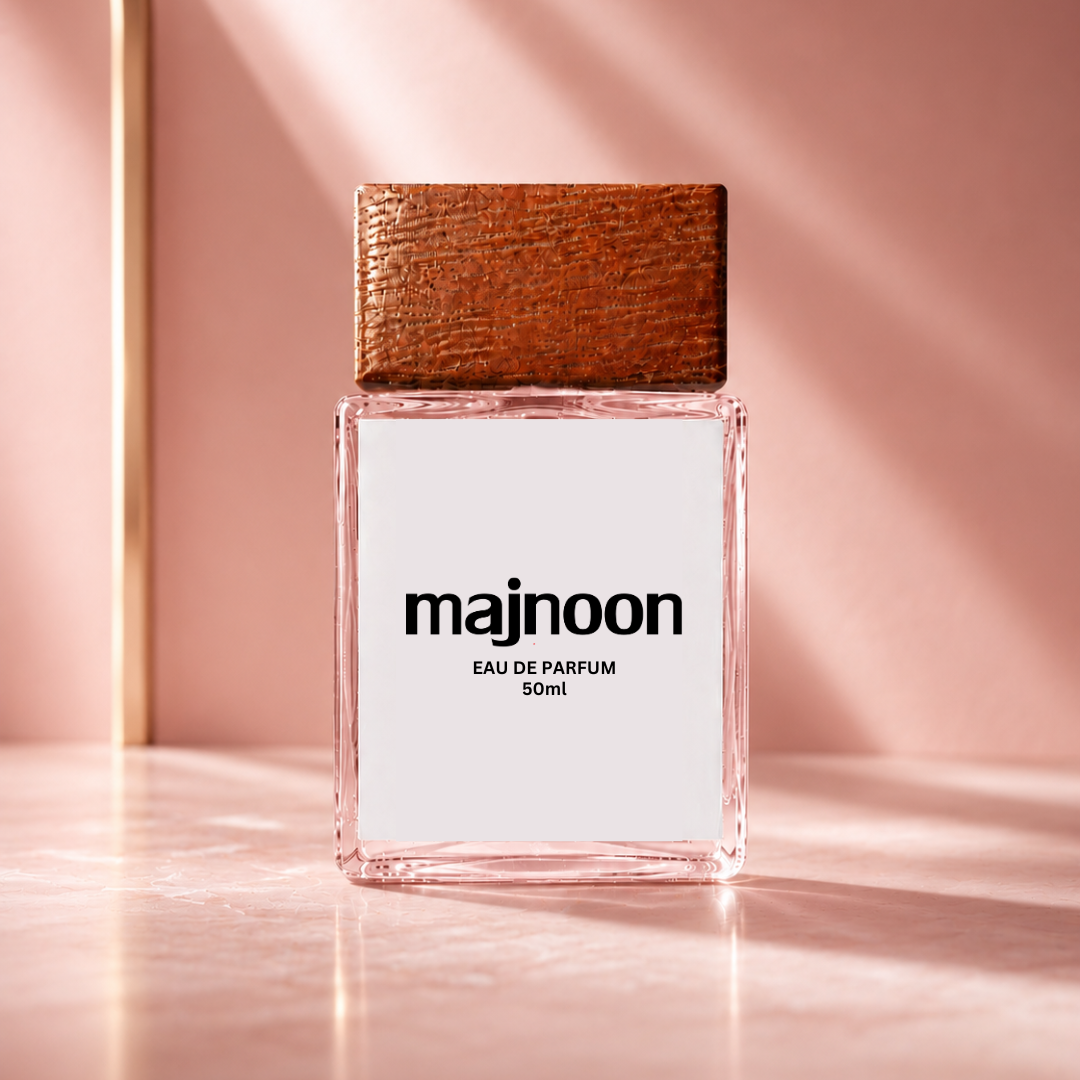 Majnoon B.berry Godess