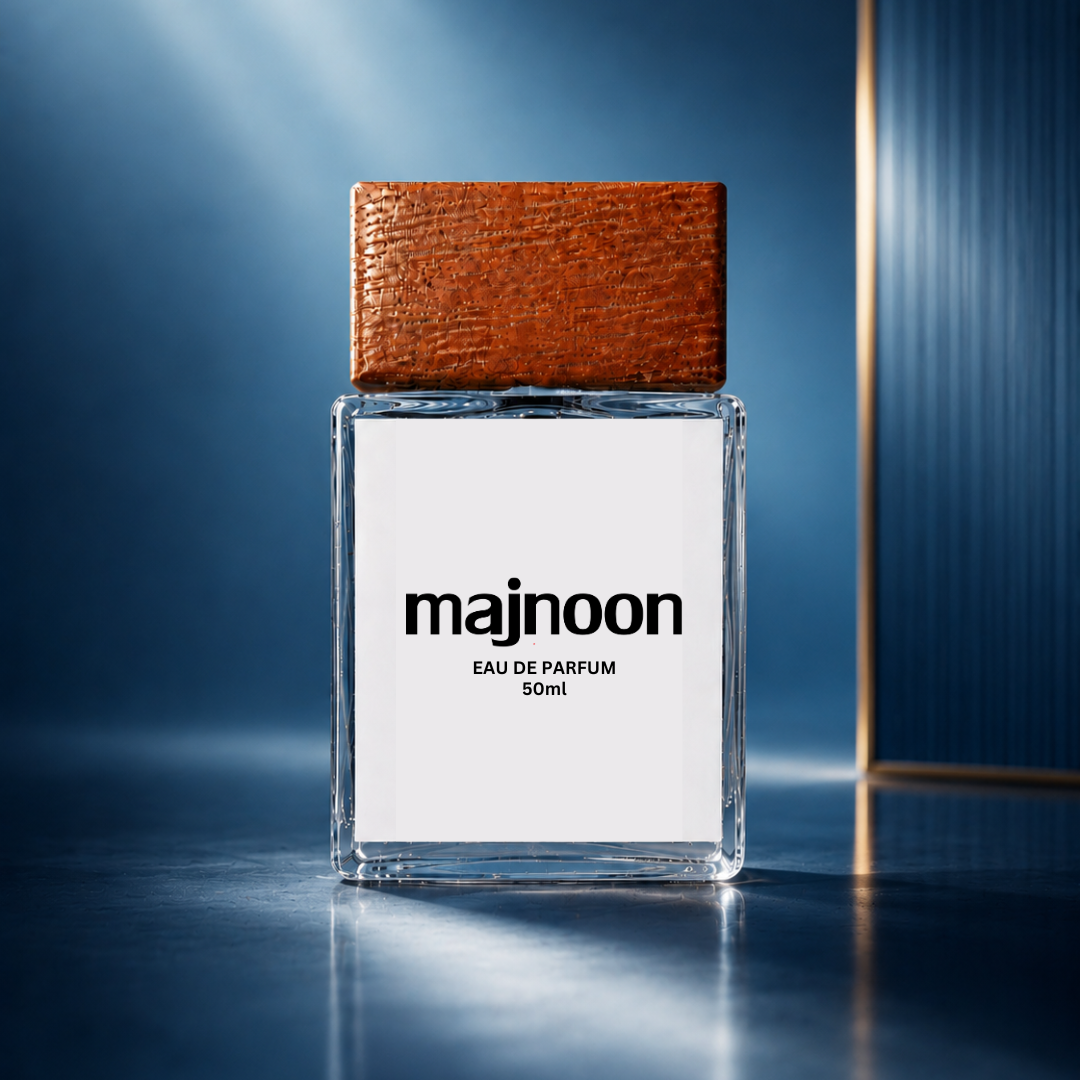 Majnoon Aurum Summer