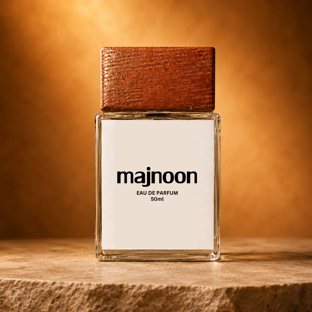 Majnoon Wisal Layl