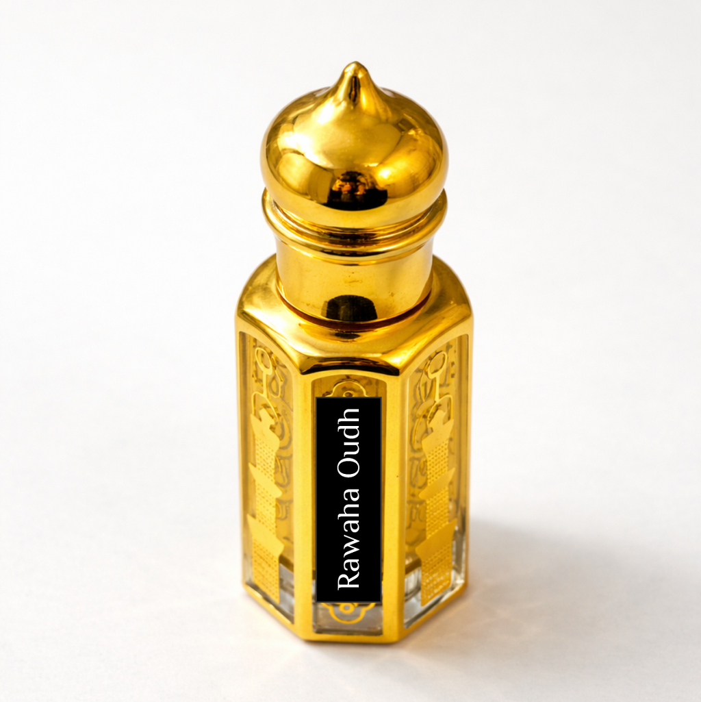 Rawaha Oudh By Rawaha