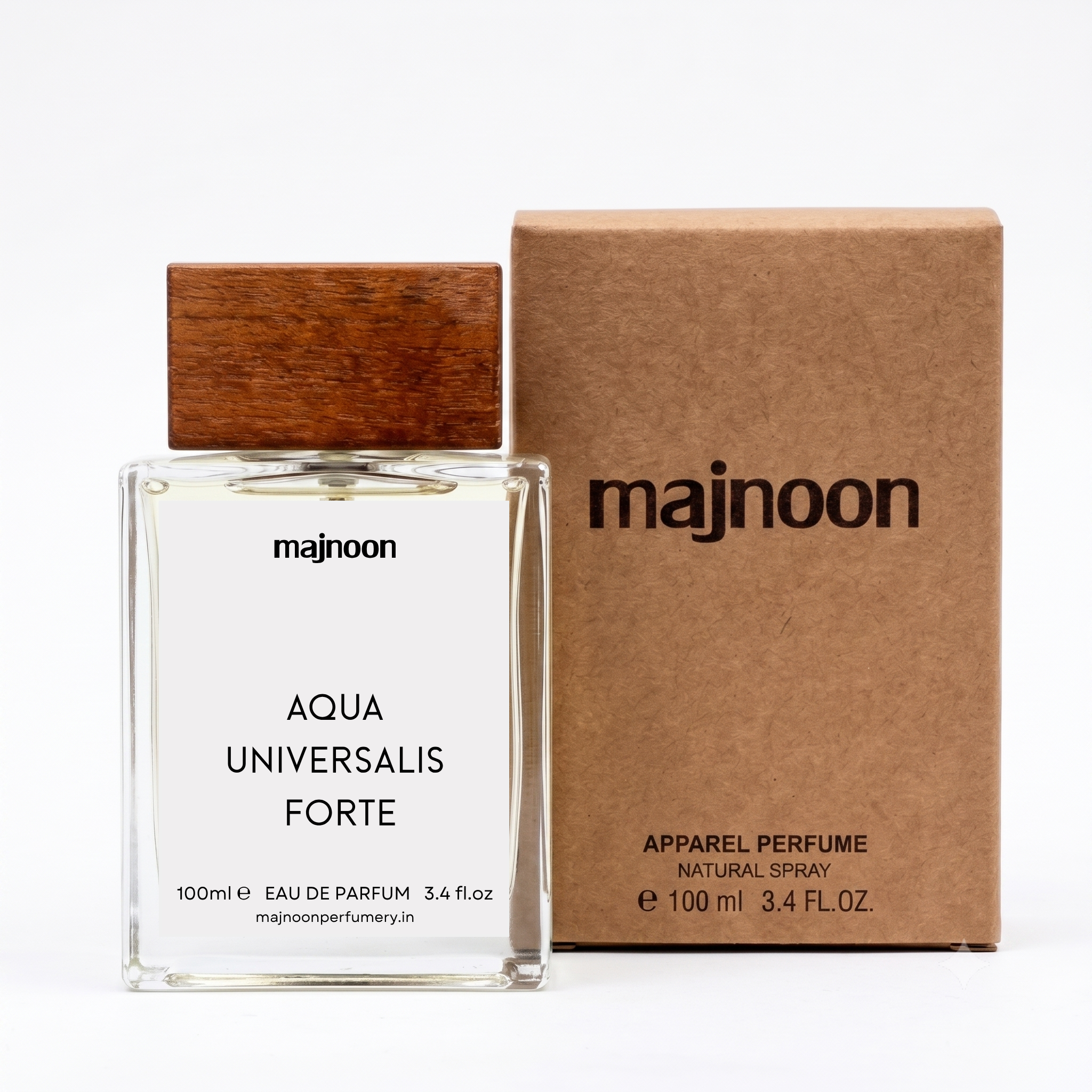 AQUA UNIVERSALIS FORTE Inspired By M@!s0n Fr@nc!s Kürkdj!@n