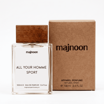 ALL YOUR HOMME SPORT