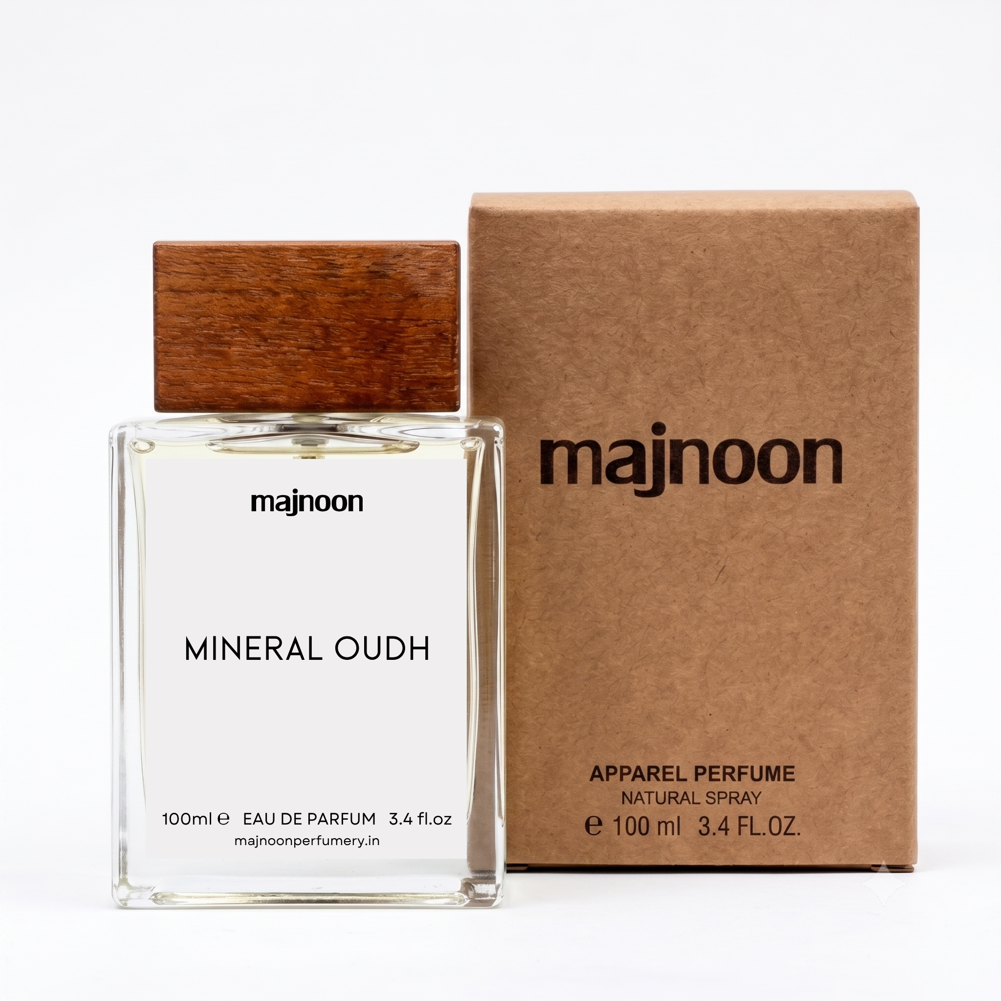 MINERAL OUDH Inspired By T0m F0rd