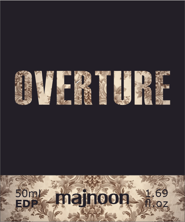 Overtore Man Amoage