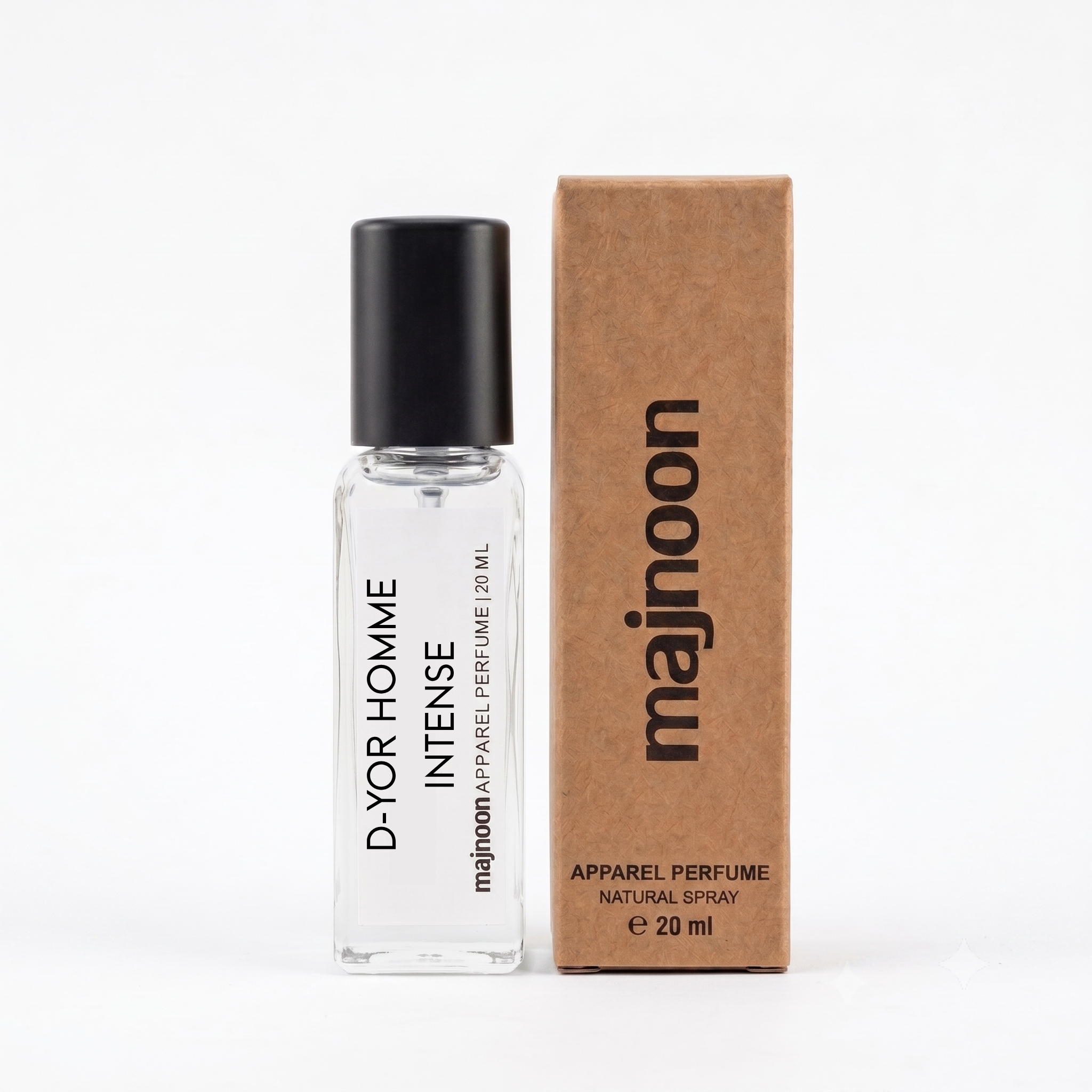 D-YOR HOMME INTENSE Inspired By D!0r