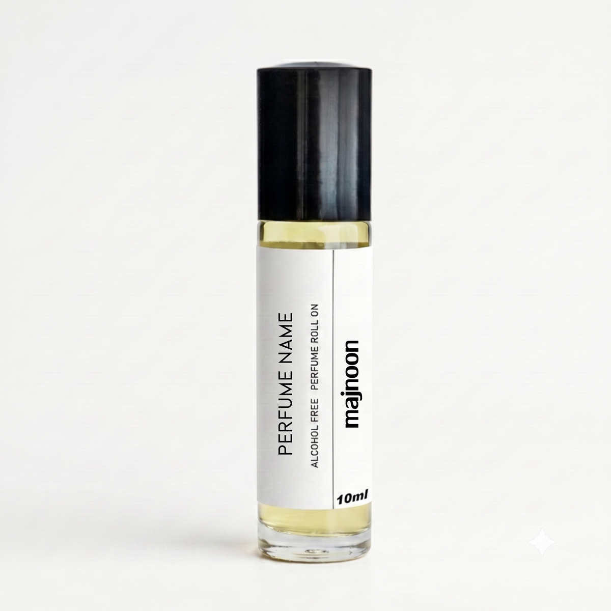 ALL 10 ML PERFUME OIL LIBRARY (ALCOHOL FREE) "Because a perfume collector does not need image to purchase a fragrance."