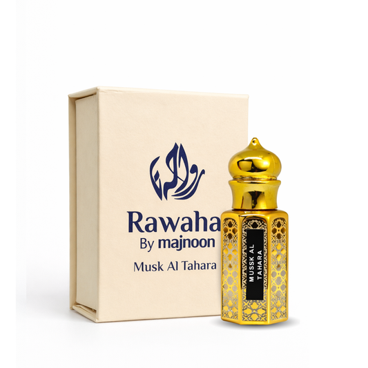 Rawaha Musk Al Tahara
