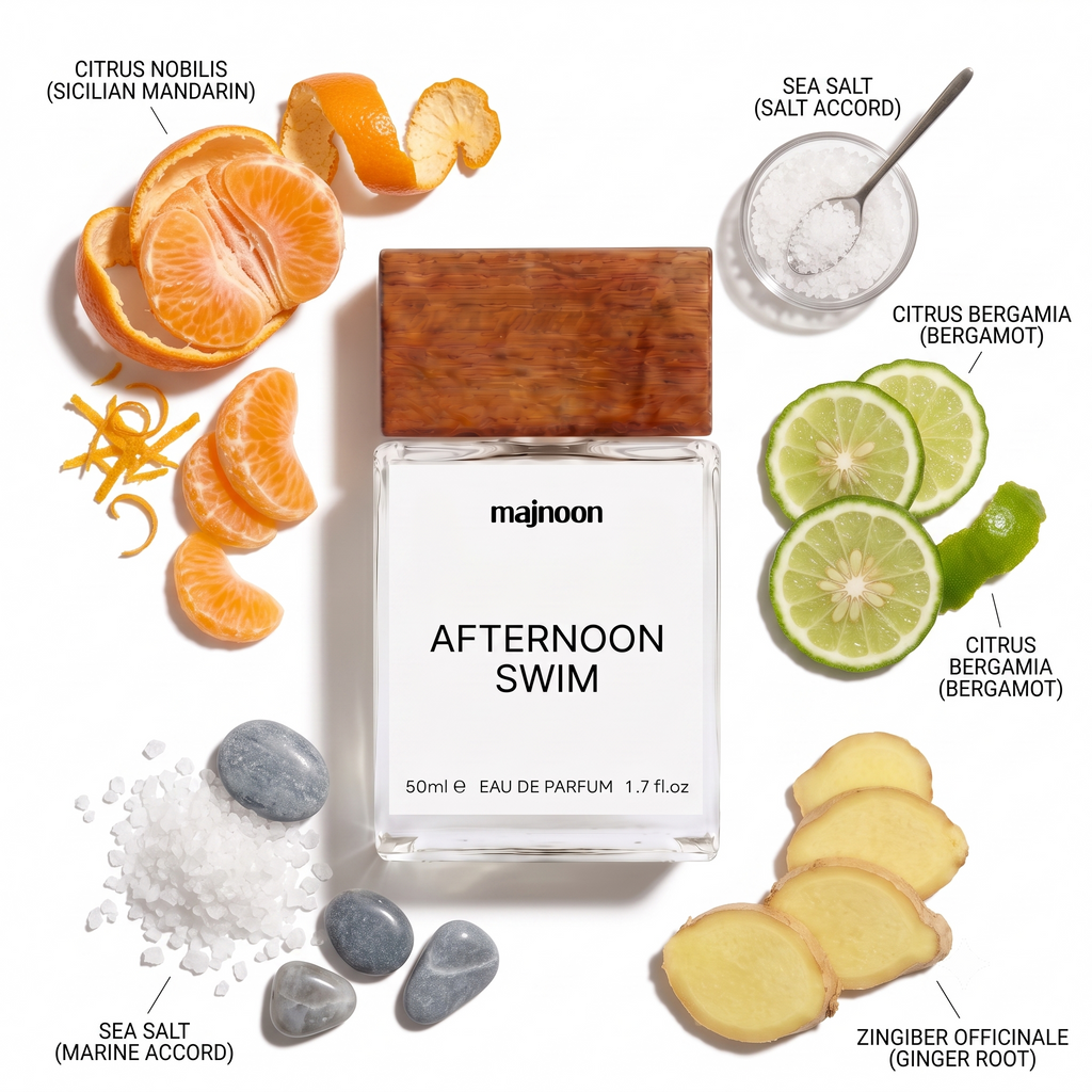 AFTERNOON SWIM Inspired By L0ü!s Vü!tt0n