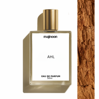 Majnoon Ahl