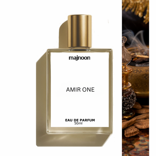 Majnoon Amir One