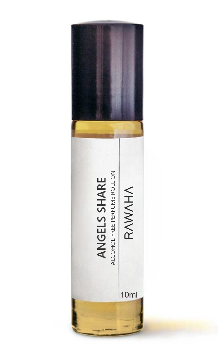 ANGELS SHARE Premium Inspired Perfume