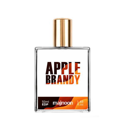 APPLE BRANDY Premium Inspired Perfume