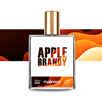 APPLE BRANDY Premium Inspired Perfume