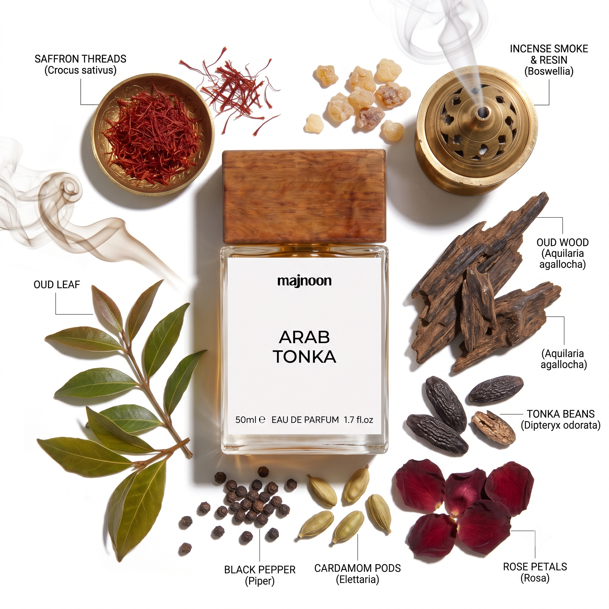 ARAB TONKA Inspired By M0nt@l€