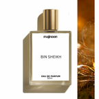 Majnoon Bin Sheikh