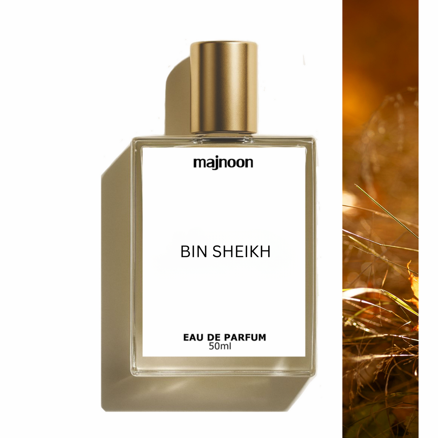 Majnoon Bin Sheikh
