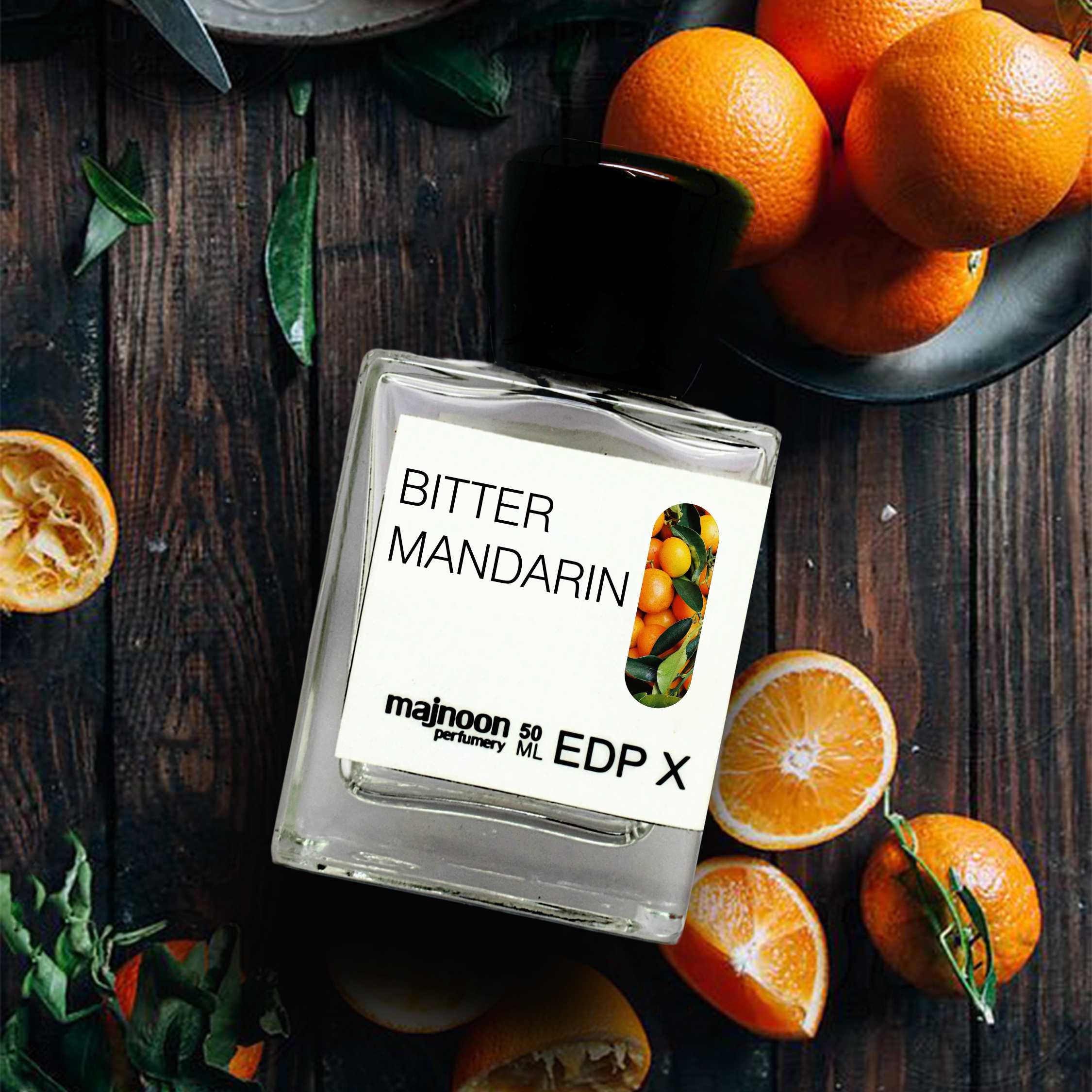 Hot Jo Malone Bitter Mandarin 100ml