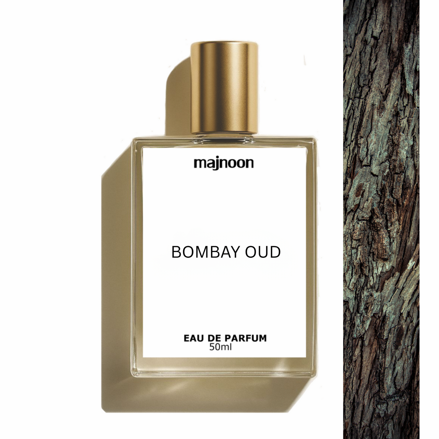 Majnoon Bombay Oud