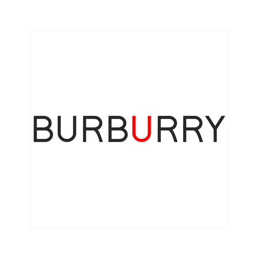 BURBURRY