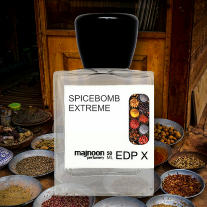 SPICEBOMB EXTREME