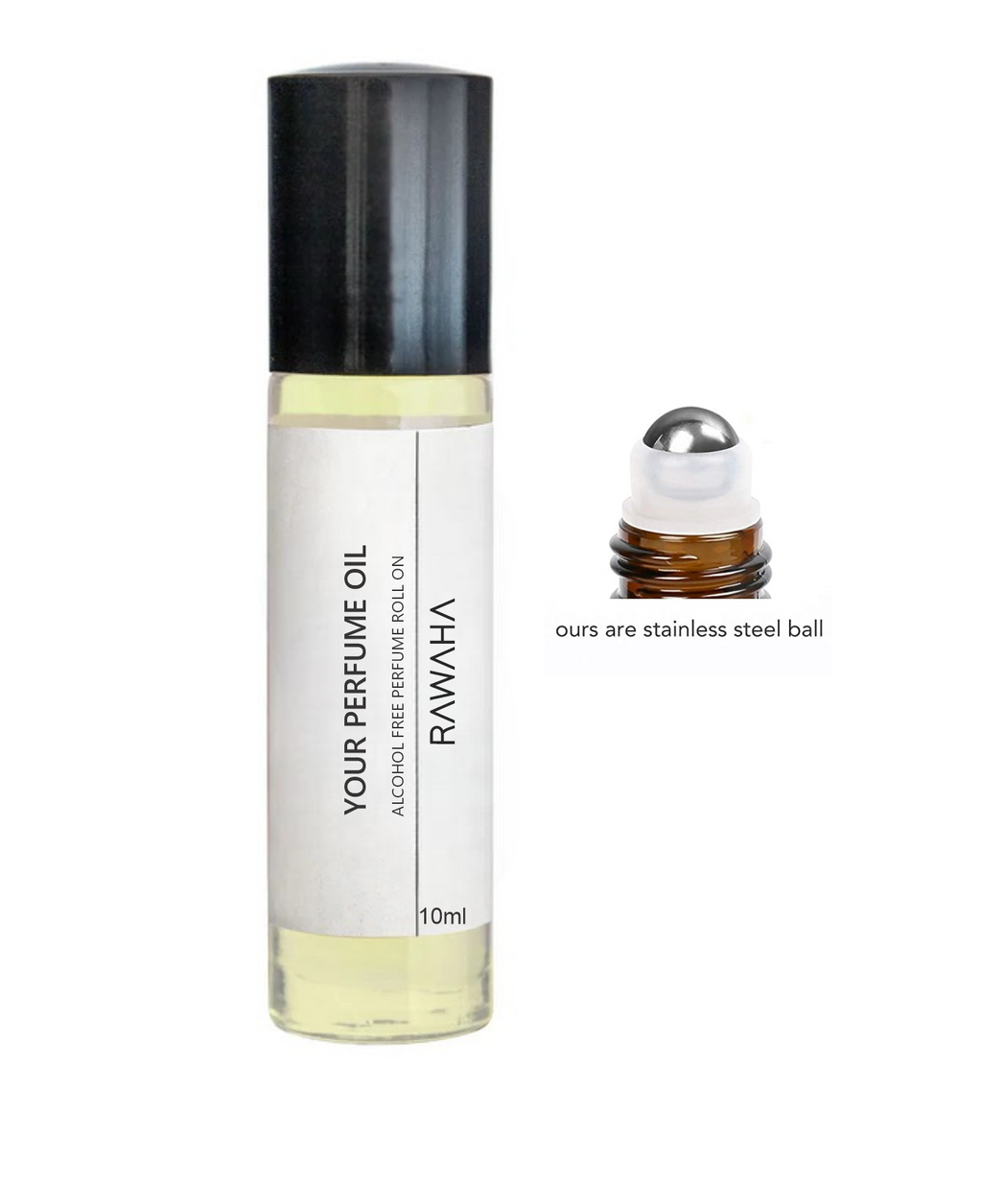 ELEVENTH HOUR premium inspired perfume