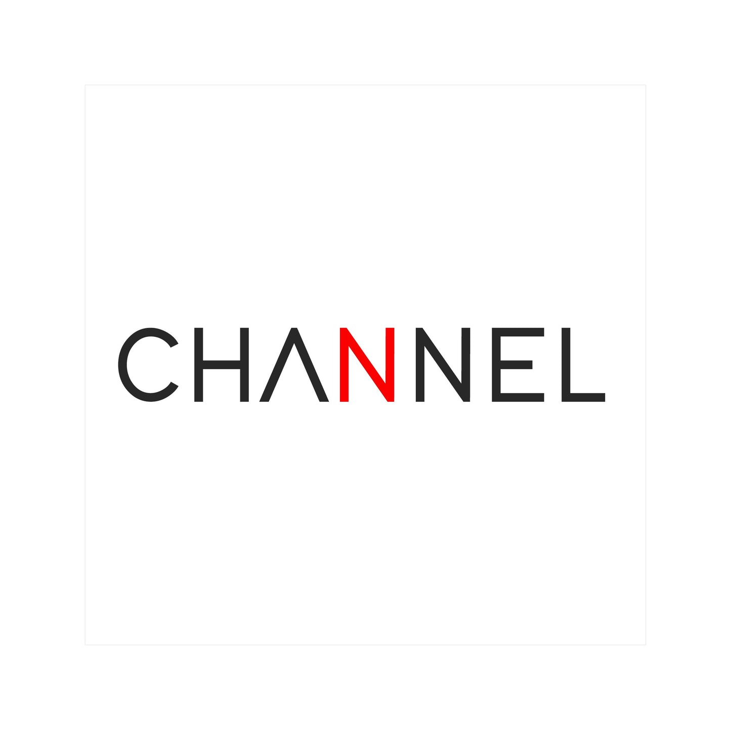 CHANNEL