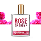 Rose de Chine Premium Inspired Perfume