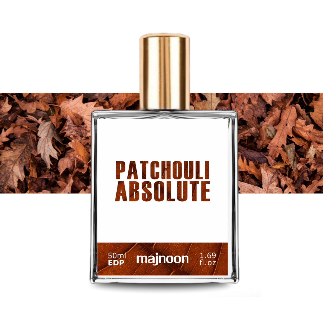 PATCHOULI ABSOLUTE Premium Inspired Perfume